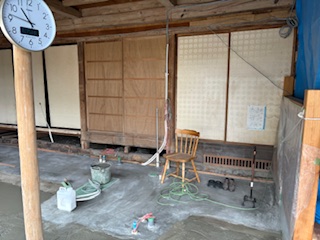 リフォーム工事