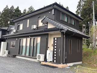 I様邸宅