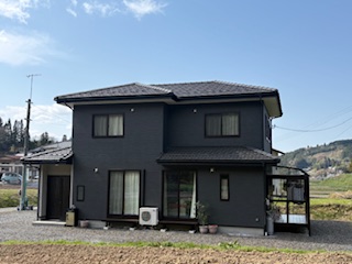 K様邸宅