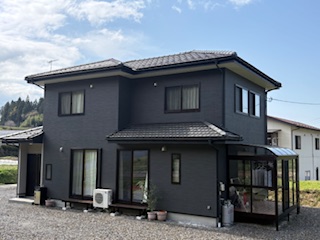 K様邸宅