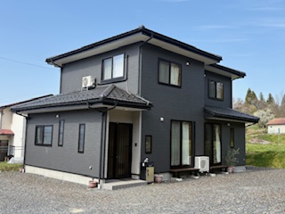K様邸宅