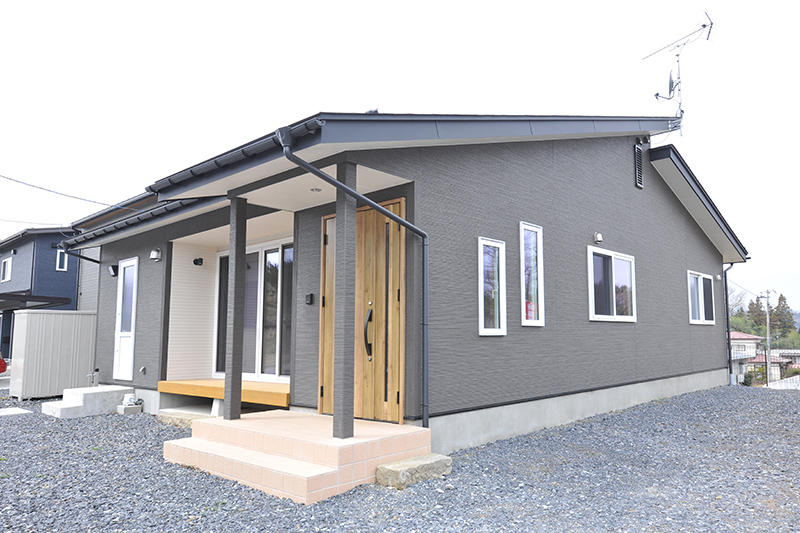 展示場販売のお知らせ