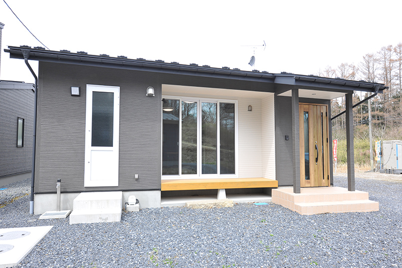 展示場販売のお知らせ